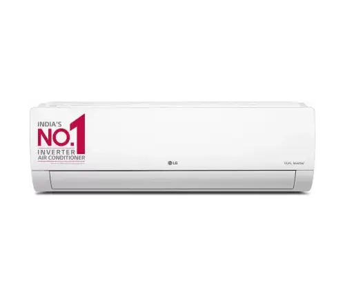 LG 1 Ton 3 Star Split Dual Inverter AC - Offer from Store 2