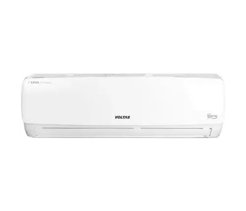 Voltas 1 Ton 3 Star Split Inverter AC - Offer from Store 2