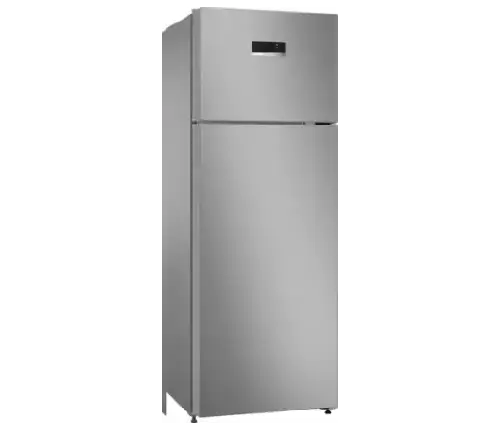 BOSCH 269 L Frost Free Double Door Top Mount 3 Star Refrigerator - Offer from Store 2