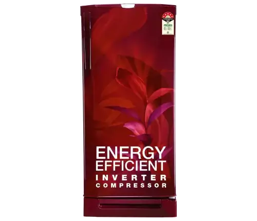 Godrej 202 L Direct Cool Single Door 5 Star Refrigerator with Base Drawer - Offer from Store 1