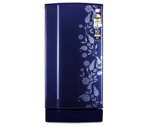 Godrej 180 L Direct Cool Single Door 2 Star Refrigerator - Offer from Store 2