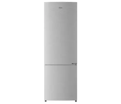 Haier 256 L Frost Free Double Door 3 Star Refrigerator  - Offer from Store 2