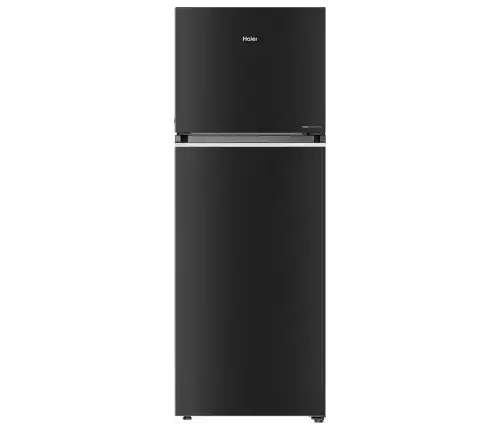 Haier 345 L Frost Free Double Door 3 Star Convertible Refrigerator  - Offer from Store 2