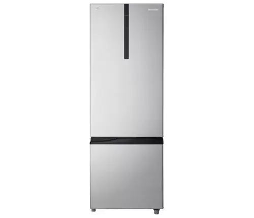 Panasonic 342 L Frost Free Double Door Bottom Mount 2 Star Refrigerator  - Offer from Store 2