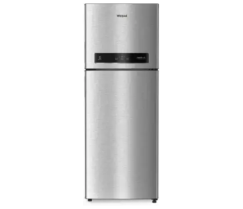 Whirlpool 340 L Frost Free Double Door 3 Star Refrigerator - Offer from Store 2