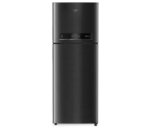 Whirlpool 500 L Frost Free Double Door 3 Star Convertible Refrigerator   - Offer from Store 2