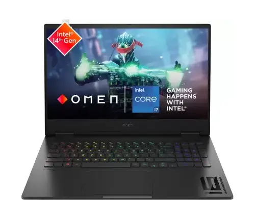 HP OMEN Intel Core i7 14th Gen 14700HX