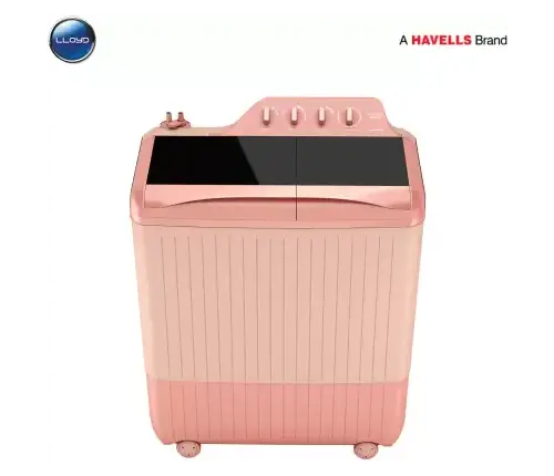 Lloyd by Havells 8.5 kg Semi Automatic Top Load Washing Machine - Offer from Store 2