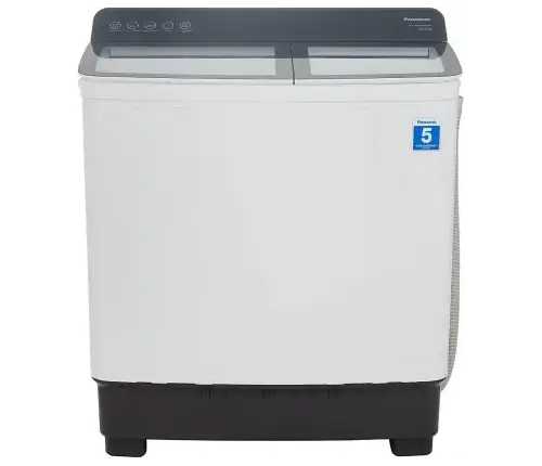 Panasonic 10 kg Semi Automatic Top Load Washing Machine  - Offer from Store 2