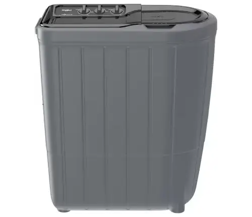 Whirlpool 6.5 kg 5 Star Semi Automatic Top Load Washing Machine - Offer from Store 2