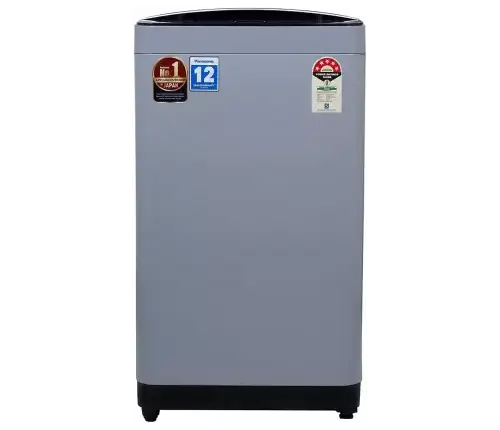 Panasonic 7 kg Fully Automatic Top Load Washing Machine with In-built Heater - Offer from Store 2
