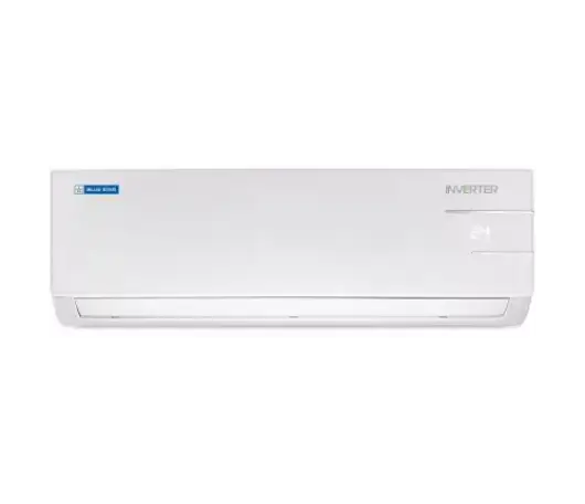 Blue Star Convertible 4-in-1 Cooling 1.2 Ton 3 Star Split Inverter AC - Offer from Store 1