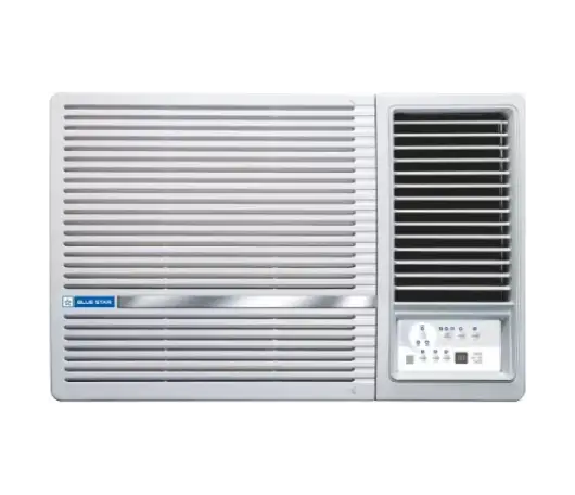 Blue Star 2023 Model 1 Ton 5 Star Window AC - Offer from Store 3