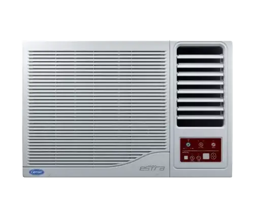 CARRIER 1 Ton 3 Star Window AC  - Offer from Store 2