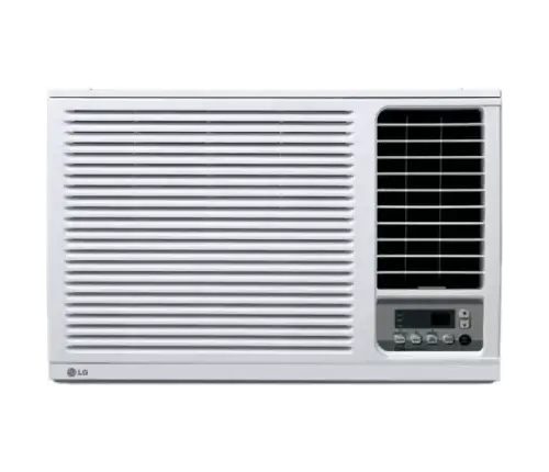 LG 1 Ton 3 Star Window AC - Offer from Store 2