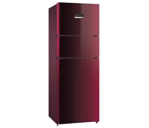 BOSCH 364 L Frost Free Triple Door Refrigerator  - Offer from Store 3