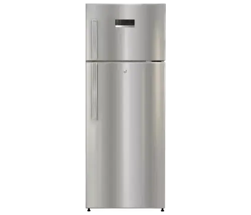 Bosch 263L 3 Star Inverter Frost Free Double Door Refrigerator - Offer from Store 2