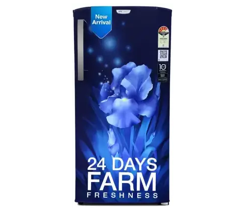 Godrej 180 L Direct Cool Single Door 4 Star Refrigerator - Offer from Store 2