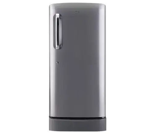 LG 190 L Direct Cool Single Door 5 Star Refrigerator  - Offer from Store 2