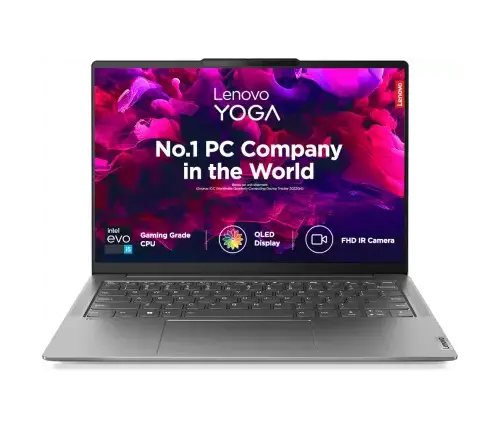 Lenovo Yoga Slim 6  - Offer from Store 2