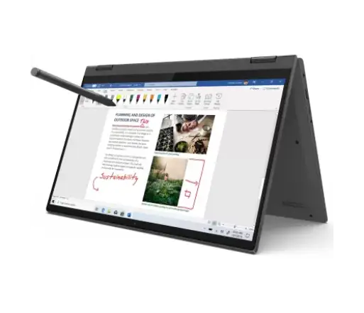 Lenovo Ideapad Flex 5  - Offer from Store 2