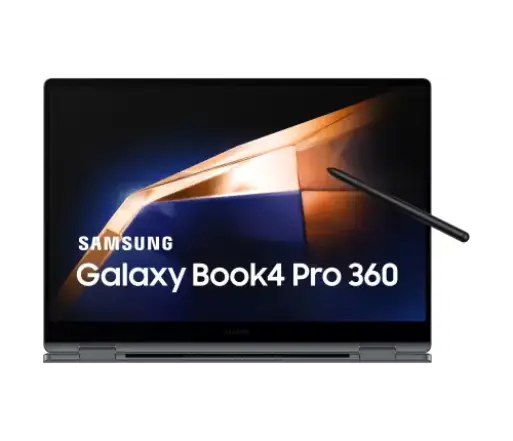 SAMSUNG Galaxy Book4 Pro 360 - Offer from Store 2