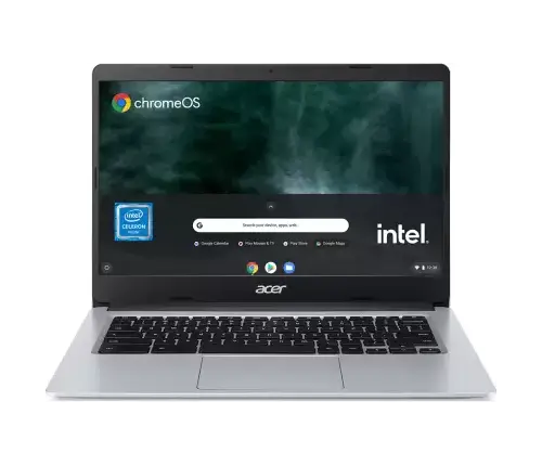 Acer Intel Celeron Dual Core N4500 - Offer from Store 2