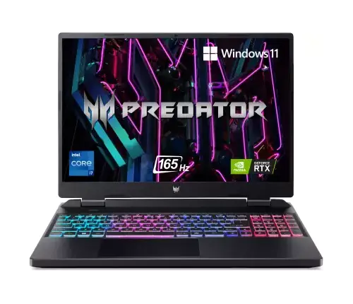 Acer Predator Helios Neo 16 Gaming Laptop 13th Gen - Offer from Store 3