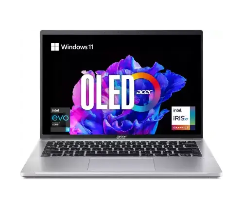 Acer Swift Go 14 EVO OLED Intel Core i5 13th Gen  - Offer from Store 2