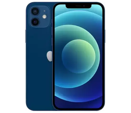 Apple iPhone 12 | 4 GB RAM, 128 GB ROM | Blue, Full Specifications