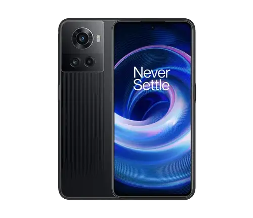 Oneplus 10R 5G | 12 GB RAM, 256 GB ROM | Sierra Black, Full Specifications