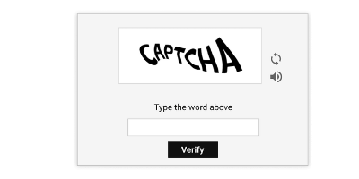 Text-Based CAPTCHA
