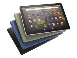Amazon Fire