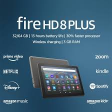 Amazon Fire