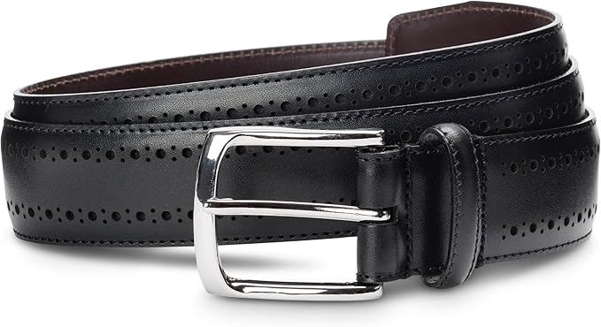 Allen Edmonds Manistee Belt