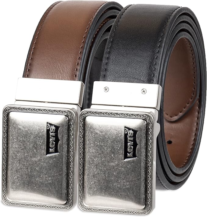 Levi’s Reversible Casual Belt