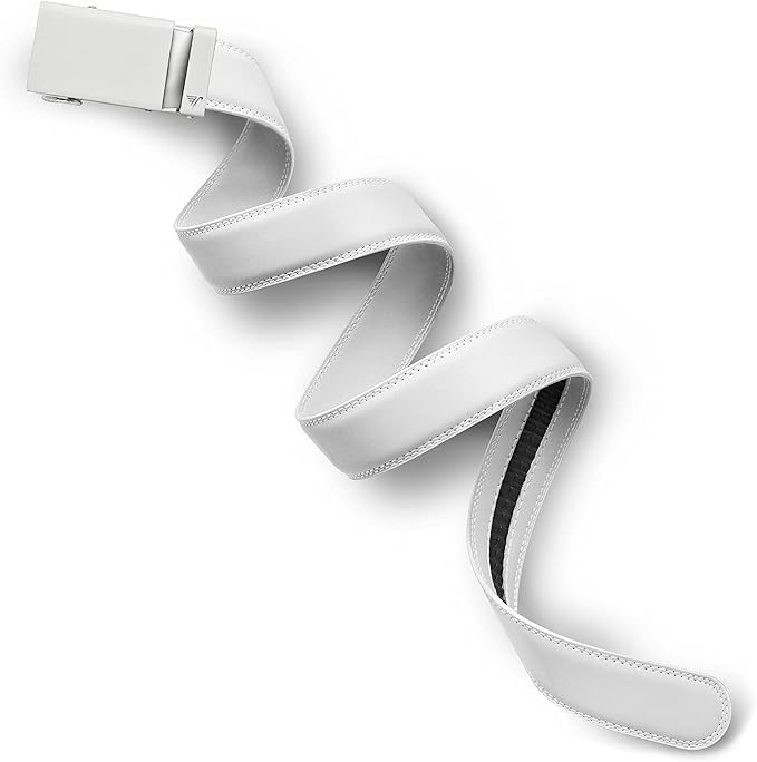 Mission Belt