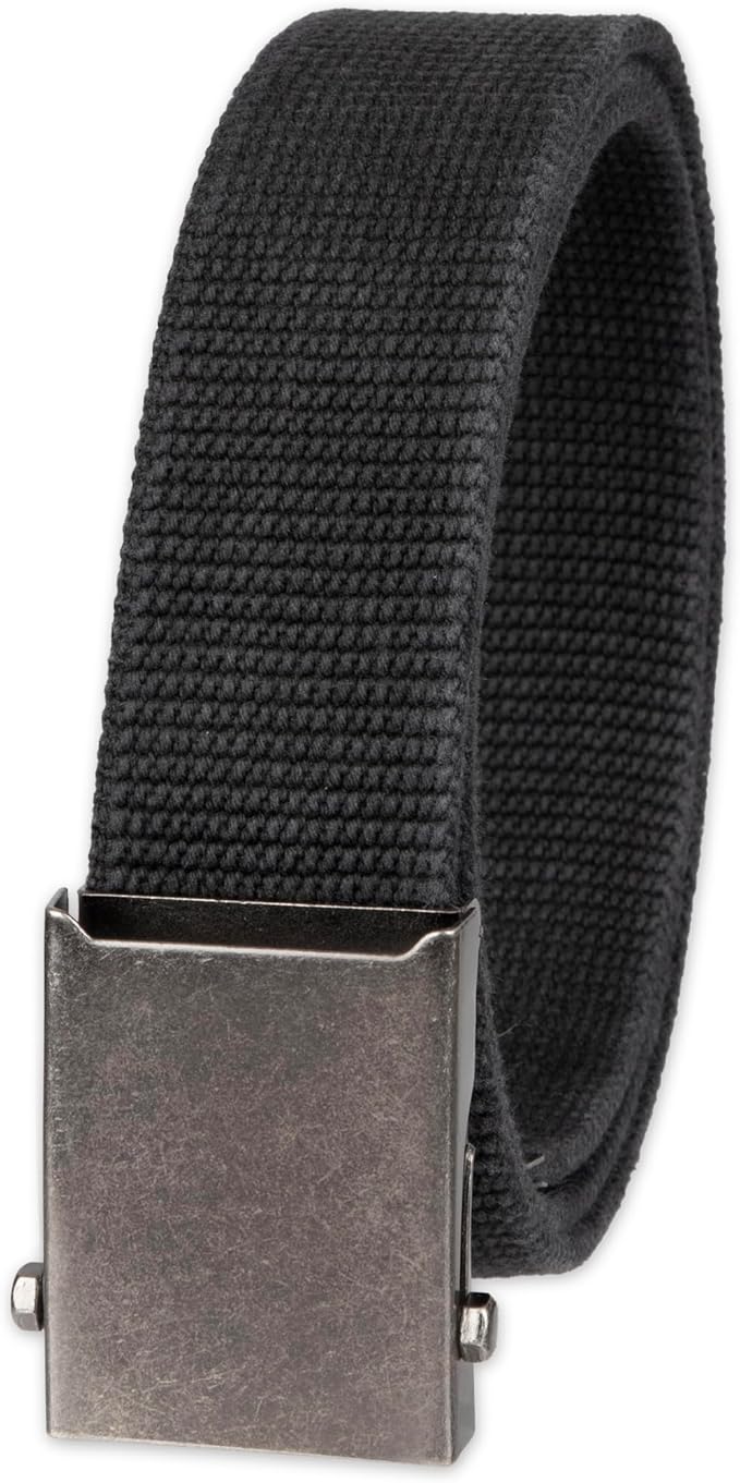 Columbia Military Web Belt