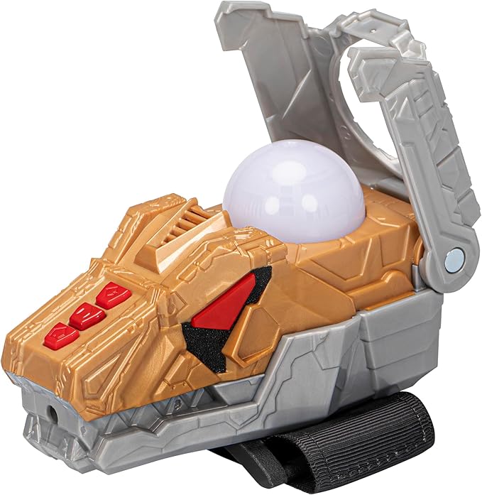 Power Rangers Morpher Roleplay Toy