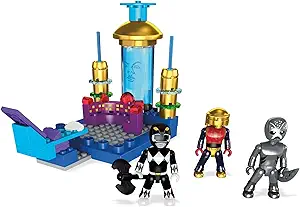 Imaginext Power Rangers Command Center Playset