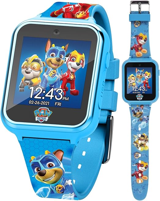 Paw Patrol Smartwatch