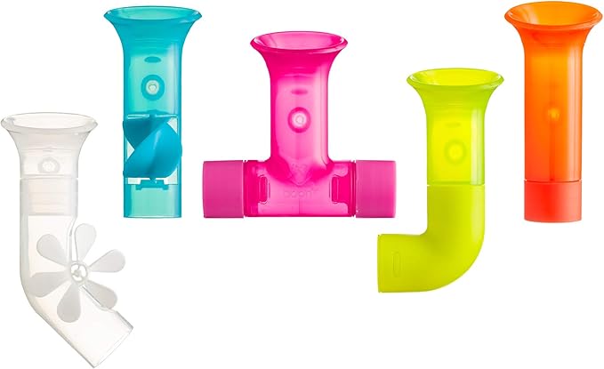 Boon Building Bath Pipes