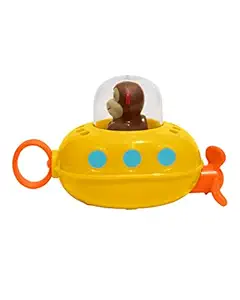 Skip Hop Zoo Pull & Go Submarine