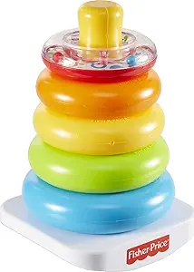 Fisher-Price Rock-a-Stack