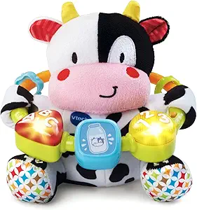 VTech Baby Lil’ Critters Moosical Beads
