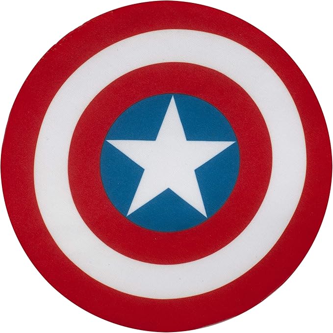 Avengers Assemble Plush Toy Set