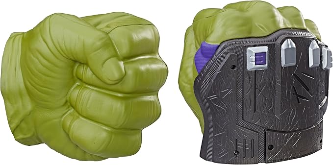Marvel Avengers Electronic Hero FX Set