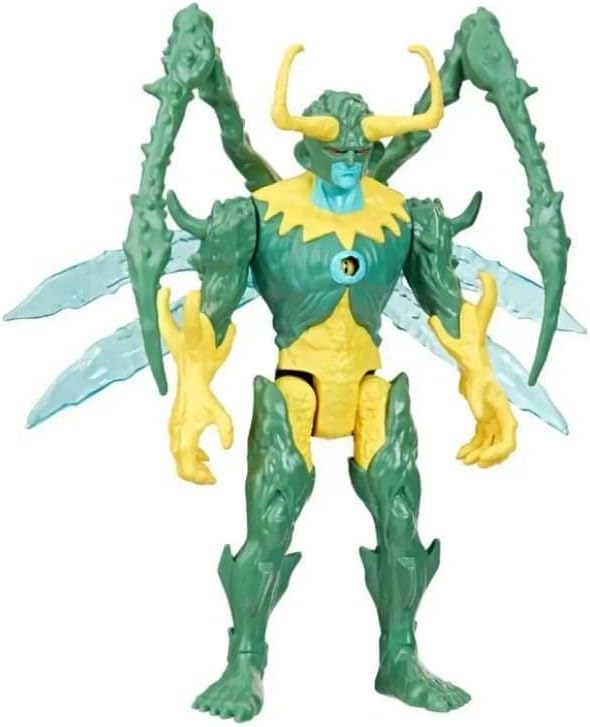 Marvel Avengers Mech Strike Monster Hunters Set