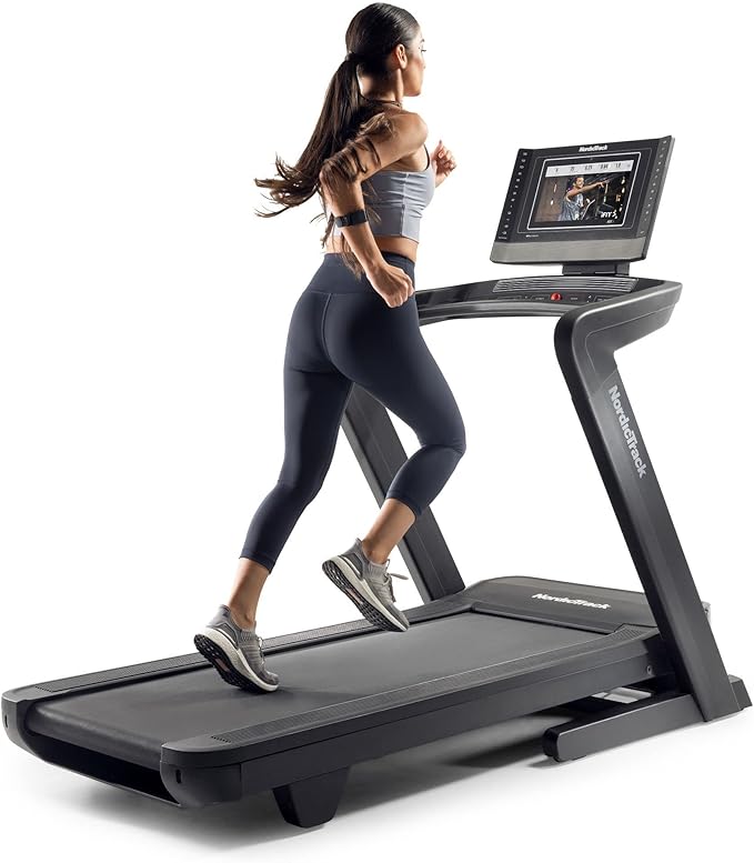 NordicTrack Commercial 1750 Treadmill