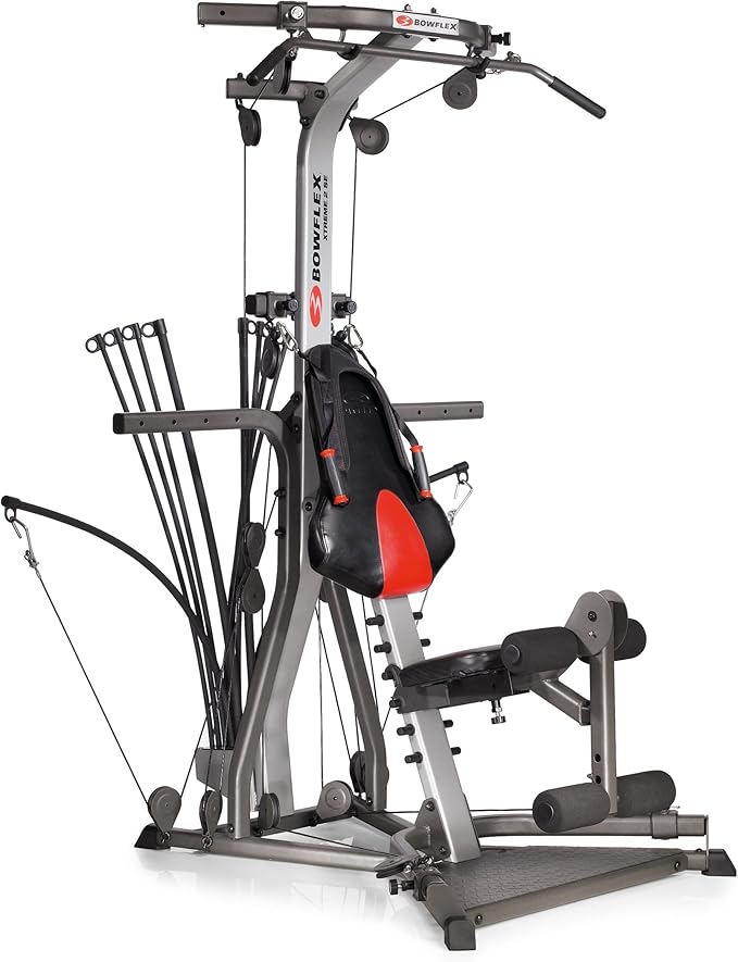 Bowflex Xtreme 2 SE Home Gym